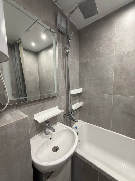 Квартира на вул. Бойчука в Києві, ID 326405, фото №6