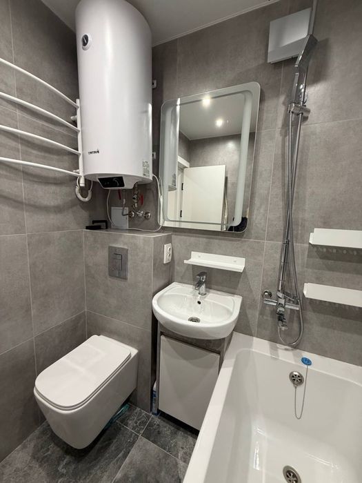 Квартира на вул. Бойчука в Києві, ID 326405, фото №7