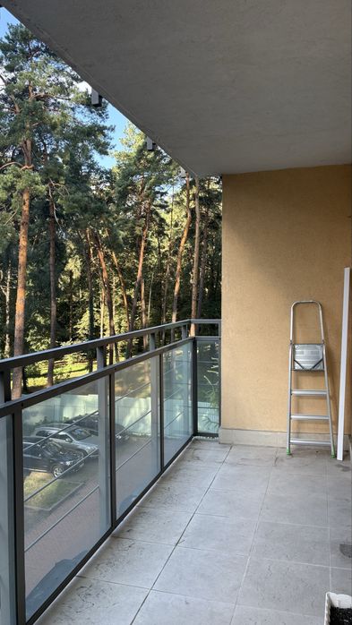 Квартира на вул. Анатолія Петрицького, 17 в Київ, ID 326421, фото №1