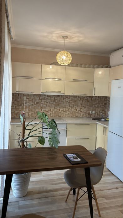 Квартира на вул. Анатолія Петрицького, 17 в Київ, ID 326421, фото №3