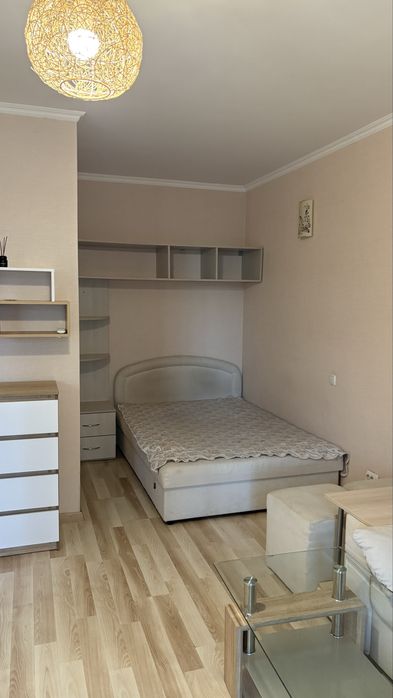 Квартира на вул. Анатолія Петрицького, 17 в Київ, ID 326421, фото №4