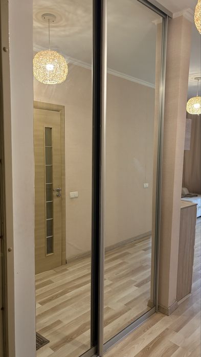 Квартира на вул. Анатолія Петрицького, 17 в Києві, ID 326421, фото №8