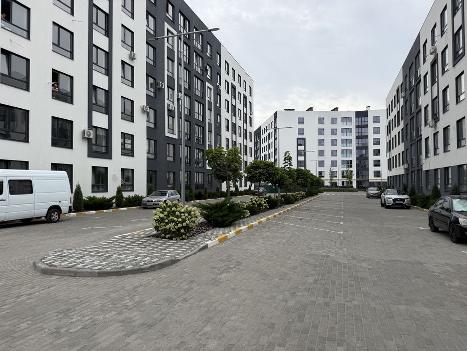 Квартира на Буча в Київ, ID 326436, фото №1
