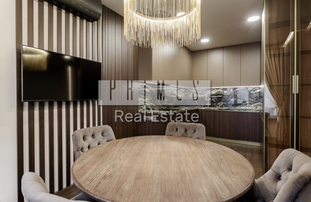 Квартира на вул. Драгомирова, 20 в Київ, ID 326413, фото №2