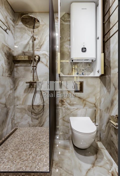 Квартира на вул. Драгомирова, 20 в Києві, ID 326413, фото №12