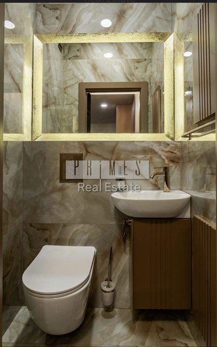 Квартира на вул. Драгомирова, 20 в Києві, ID 326413, фото №16