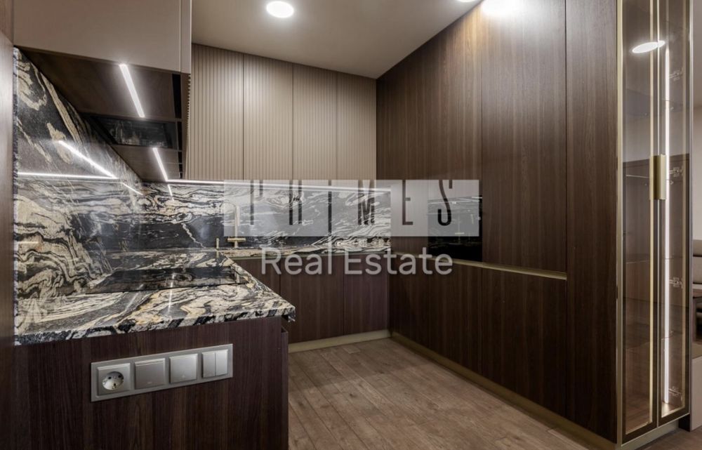 Квартира на вул. Драгомирова, 20 в Київ, ID 326413, фото №4