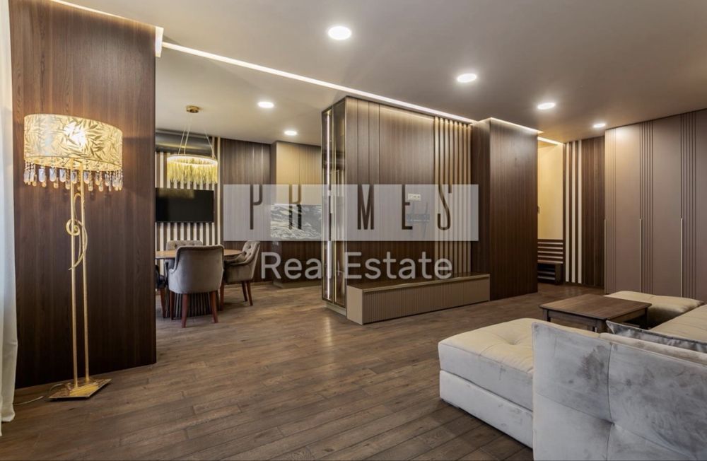 Квартира на вул. Драгомирова, 20 в Київ, ID 326413, фото №5