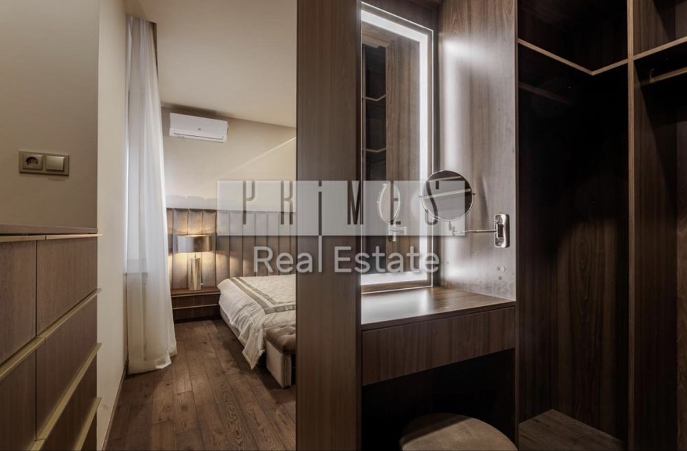 Квартира на вул. Драгомирова, 20 в Києві, ID 326413, фото №9