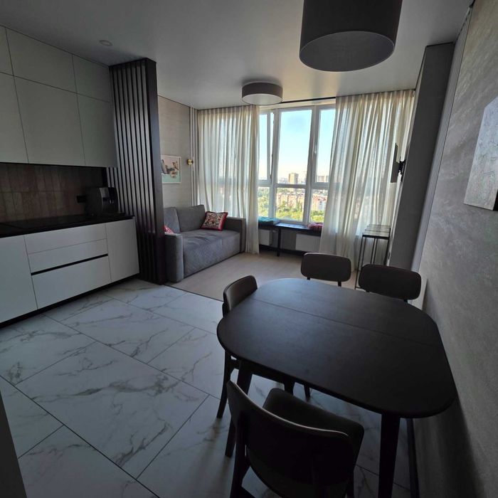 Квартира на ЖК Modern в Одеса, ID 326426, фото №1