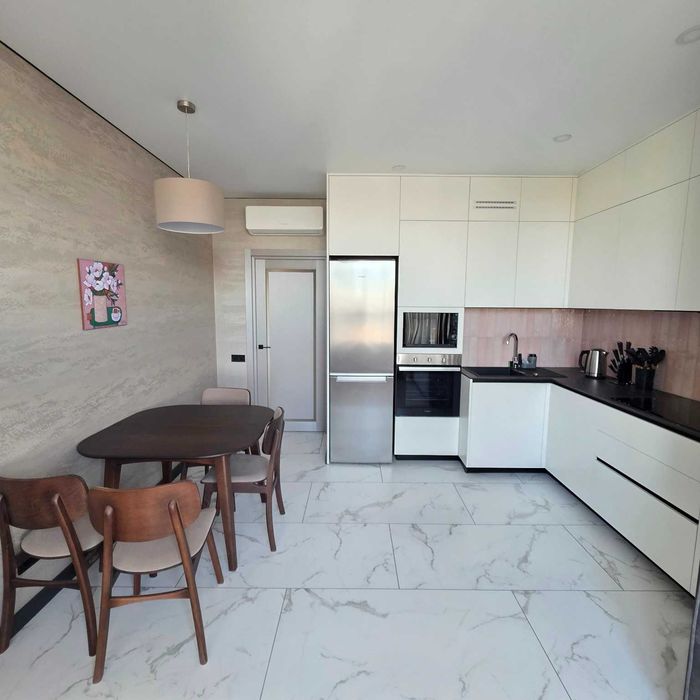 Квартира на ЖК Modern в Одеса, ID 326426, фото №2