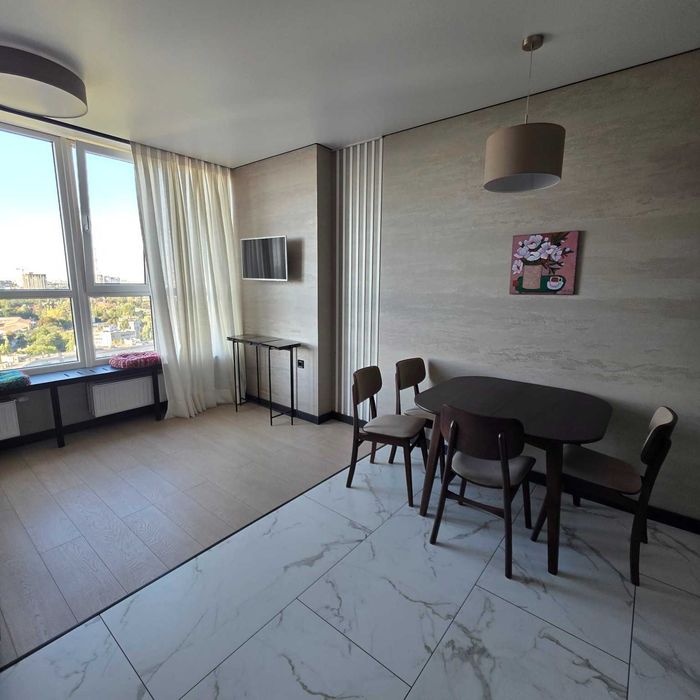 Квартира на ЖК Modern в Одеса, ID 326426, фото №3