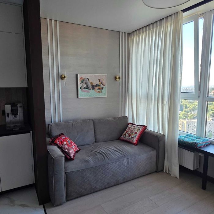 Квартира на ЖК Modern в Одеса, ID 326426, фото №4