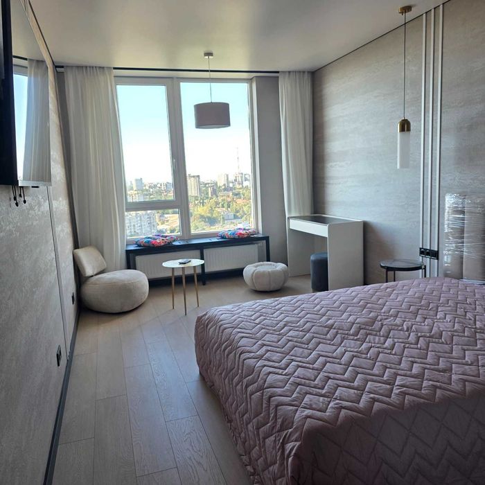 Квартира на ЖК Modern в Одеса, ID 326426, фото №5