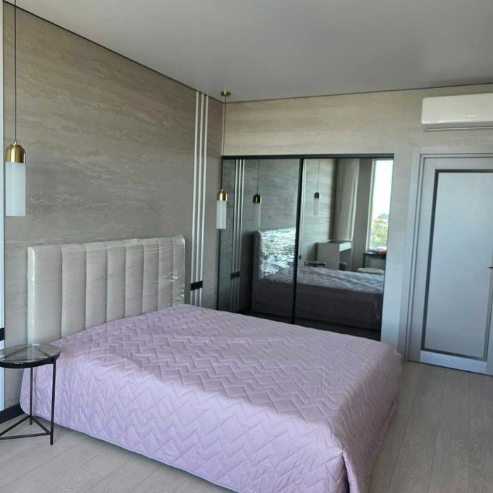 Квартира на ЖК Modern в Одесі, ID 326426, фото №6