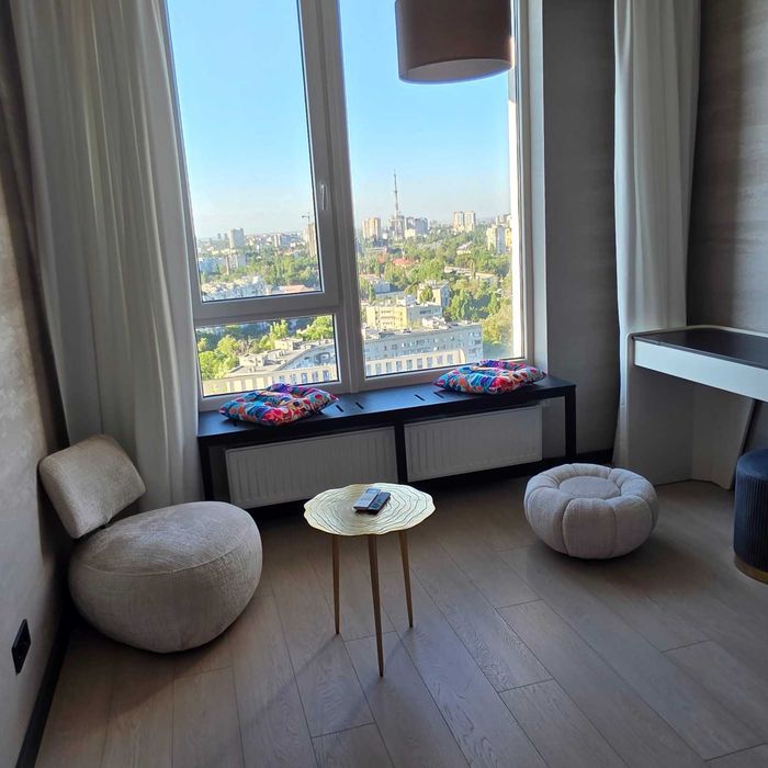 Квартира на ЖК Modern в Одесі, ID 326426, фото №7