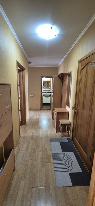 Квартира на Дніпровський в Києві, ID 326428, фото №11