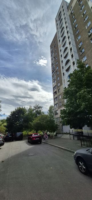 Квартира на Дніпровський в Києві, ID 326428, фото №12