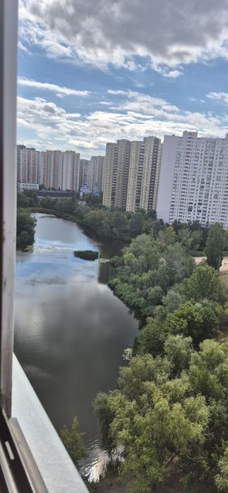 Квартира на Дніпровський в Києві, ID 326428, фото №13