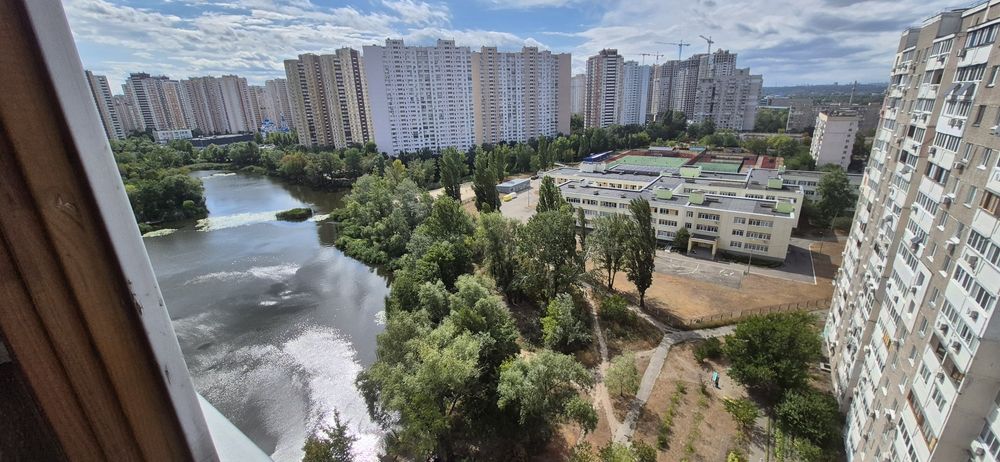 Квартира на Дніпровський в Київ, ID 326428, фото №5