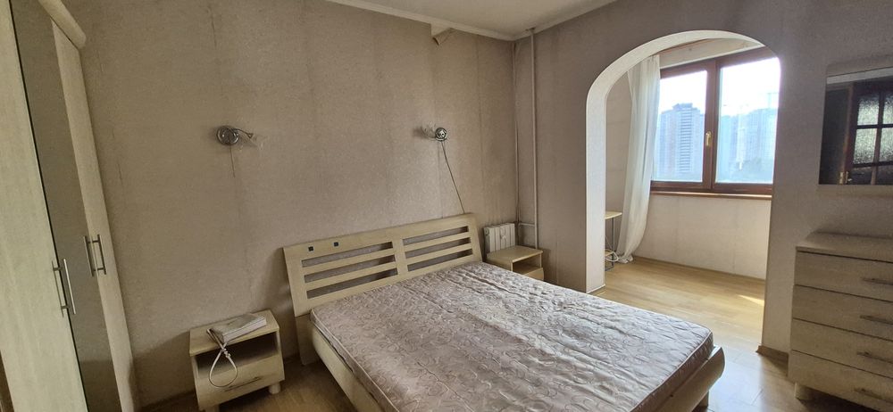 Квартира на Дніпровський в Києві, ID 326428, фото №6