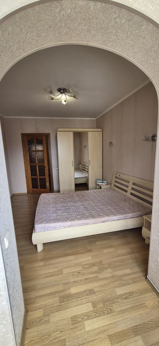 Квартира на Дніпровський в Києві, ID 326428, фото №8