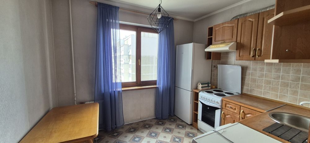 Квартира на Дніпровський в Києві, ID 326428, фото №9