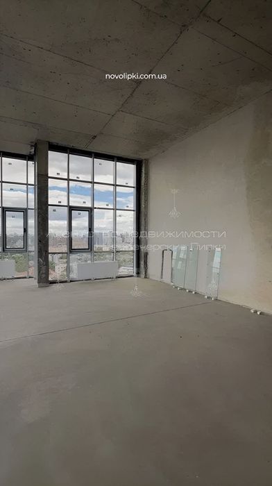 Квартира на вул. Верхогляда, 26 в Києві, ID 326452, фото №8