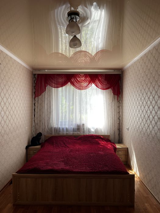 Квартира на вул. Ярослава Мудрого в Кривий Ріг, ID 326450, фото №3