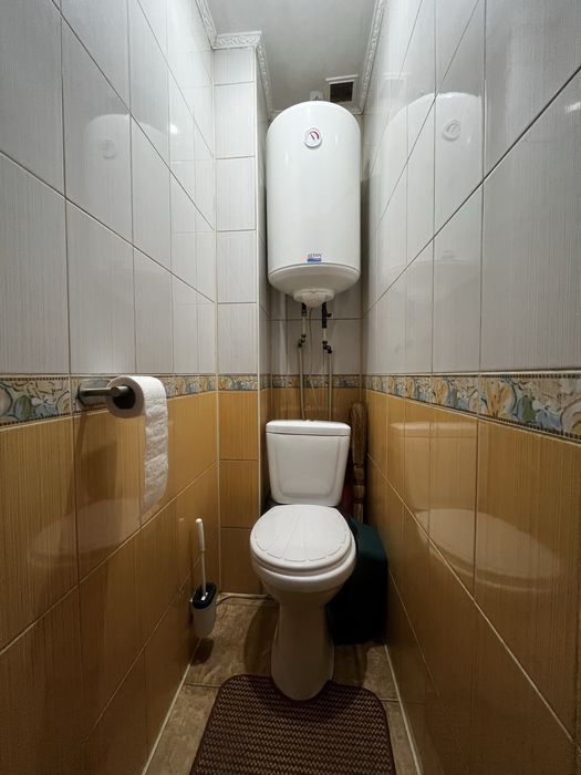Квартира на вул. Ярослава Мудрого в Кривому Розі, ID 326450, фото №6