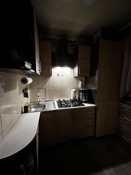 Квартира на вул. Ярослава Мудрого в Кривому Розі, ID 326450, фото №9