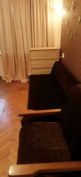 Квартира на Шевченківський в Київ, ID 326458, фото №5