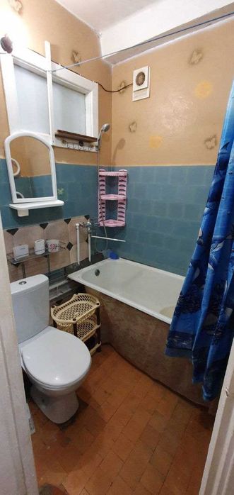 Квартира на Шевченківський в Києві, ID 326458, фото №6