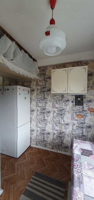 Квартира на Шевченківський в Києві, ID 326458, фото №8