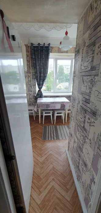Квартира на Шевченківський в Києві, ID 326458, фото №9
