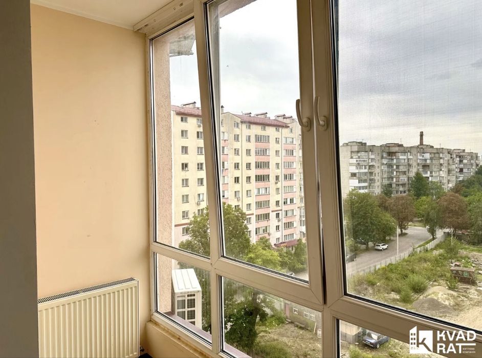 Квартира на вул. Яблунева, 2 в Івано-Франківськ, ID 326454, фото №5