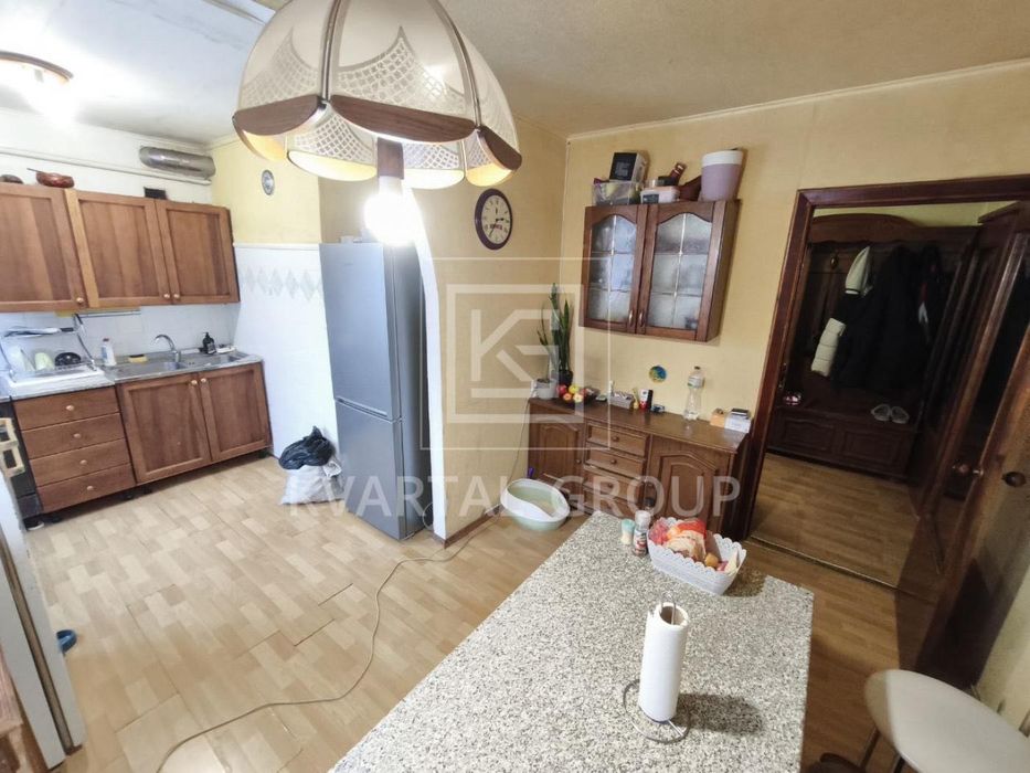 Квартира на вул. Енергетиків, 14 в Київ, ID 326476, фото №1