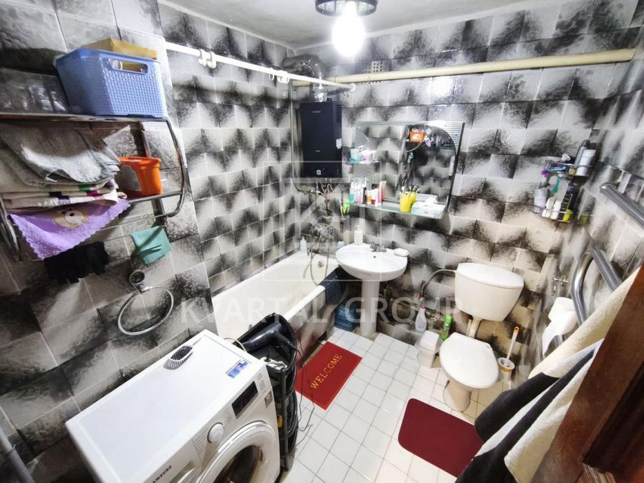 Квартира на вул. Енергетиків, 14 в Київ, ID 326476, фото №2