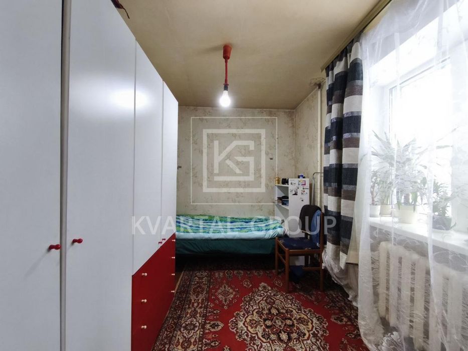 Квартира на вул. Енергетиків, 14 в Києві, ID 326476, фото №12