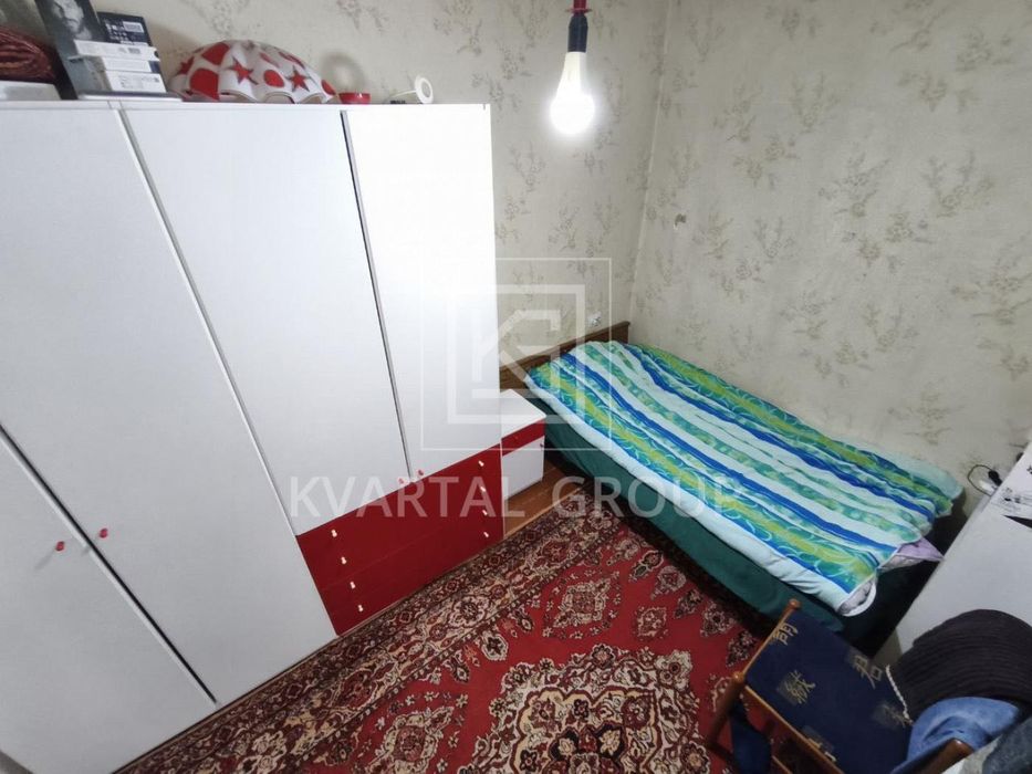 Квартира на вул. Енергетиків, 14 в Києві, ID 326476, фото №13