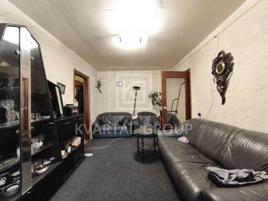 Квартира на вул. Енергетиків, 14 в Києві, ID 326476, фото №15
