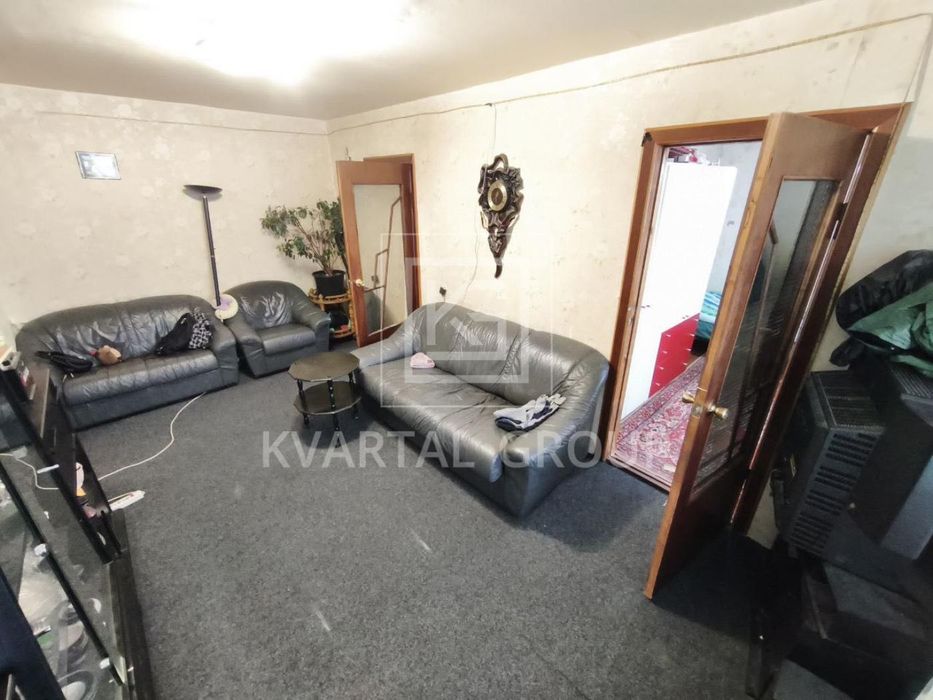 Квартира на вул. Енергетиків, 14 в Києві, ID 326476, фото №16