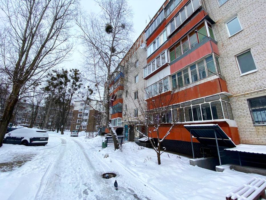 Квартира на вул. Енергетиків, 14 в Києві, ID 326476, фото №19