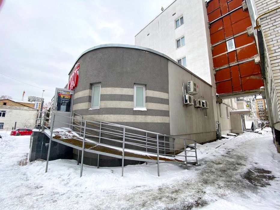 Квартира на вул. Енергетиків, 14 в Києві, ID 326476, фото №20