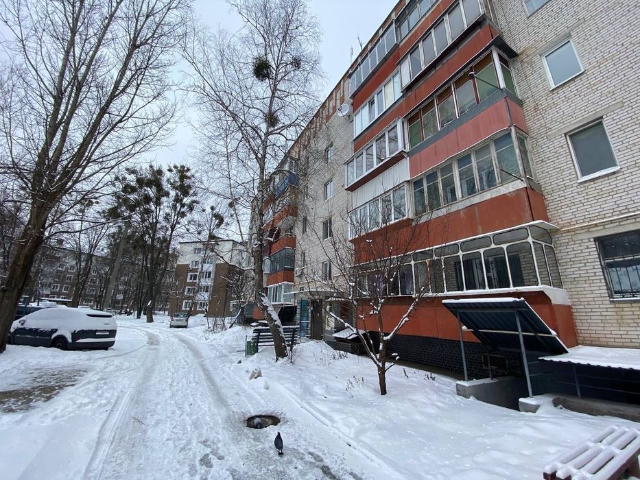 Квартира на вул. Енергетиків, 14 в Києві, ID 326476, фото №21
