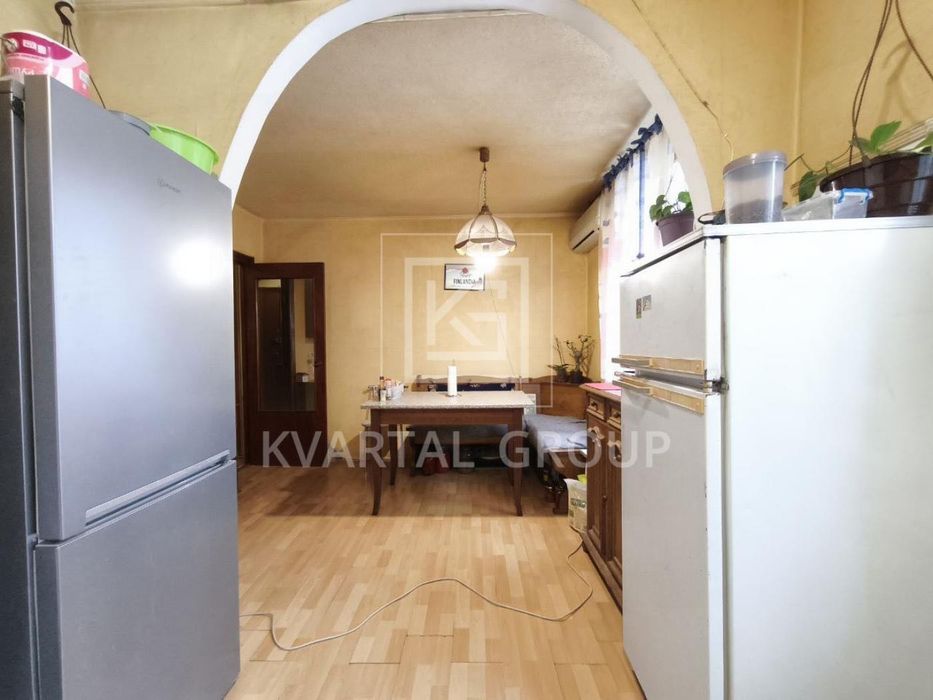 Квартира на вул. Енергетиків, 14 в Київ, ID 326476, фото №4