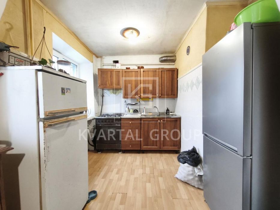 Квартира на вул. Енергетиків, 14 в Київ, ID 326476, фото №5