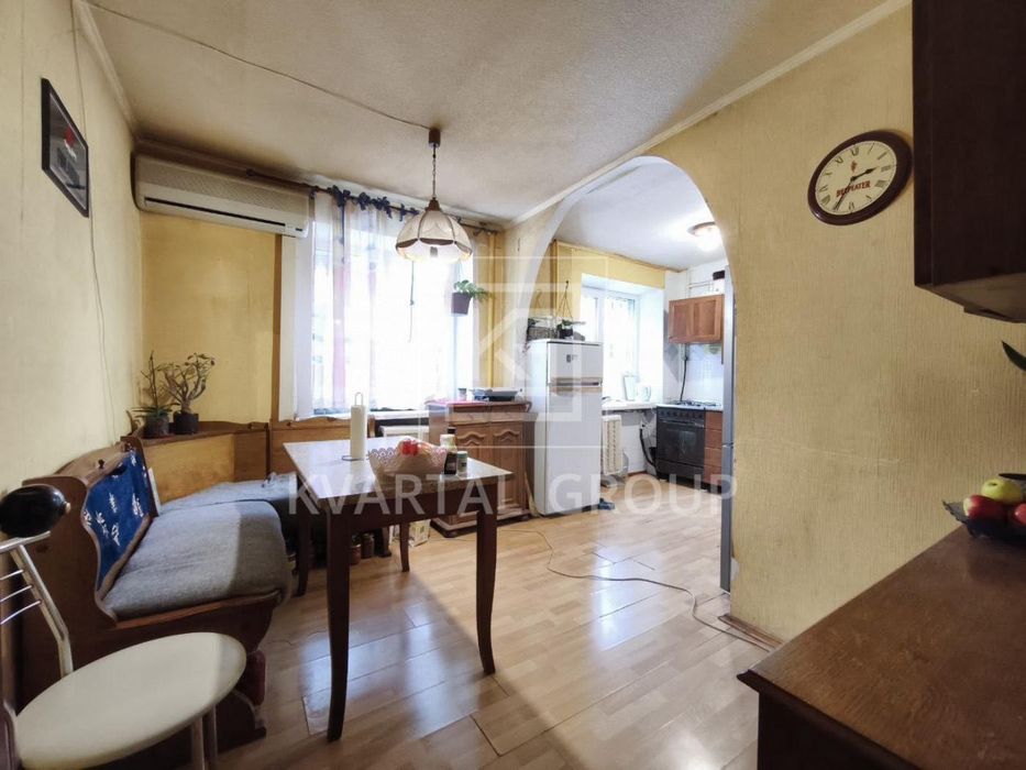 Квартира на вул. Енергетиків, 14 в Києві, ID 326476, фото №6