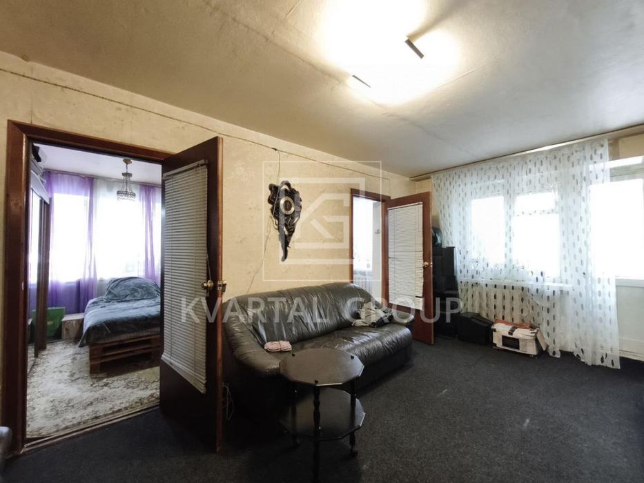 Квартира на вул. Енергетиків, 14 в Києві, ID 326476, фото №8