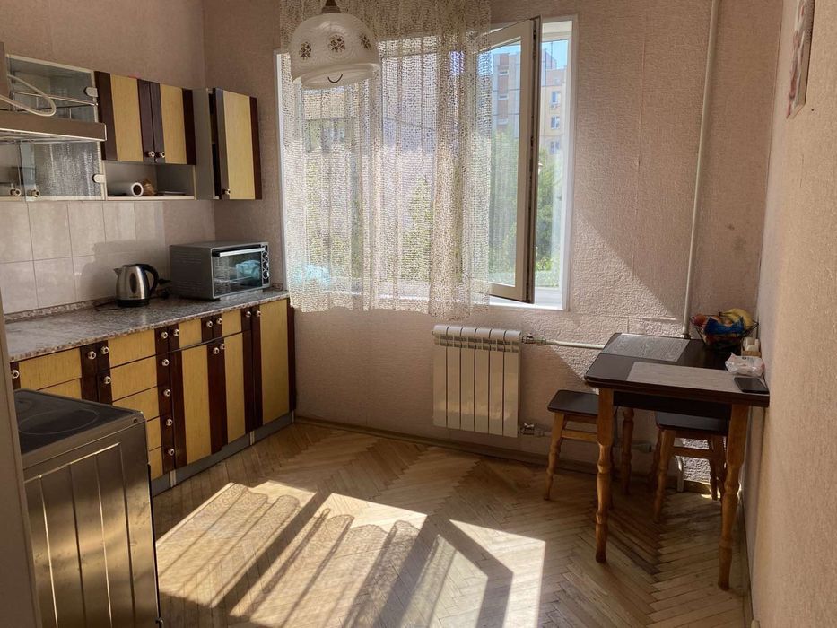 Квартира на пр. Європейського Союзу, 17а в Київ, ID 326459, фото №1